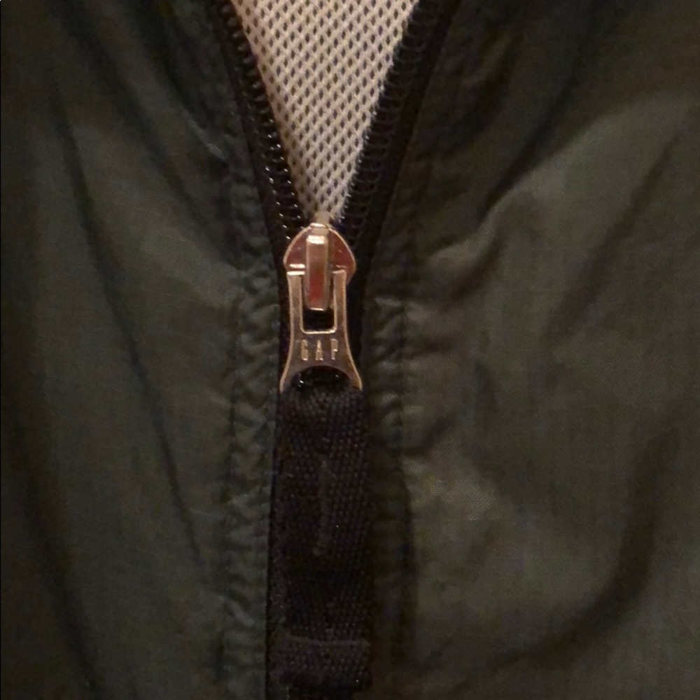 Men’s Windbreakers Jacket - image 4